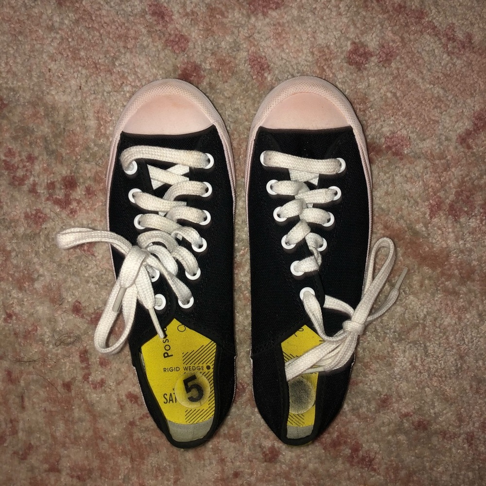Kate Spade Saturday PF Flyers